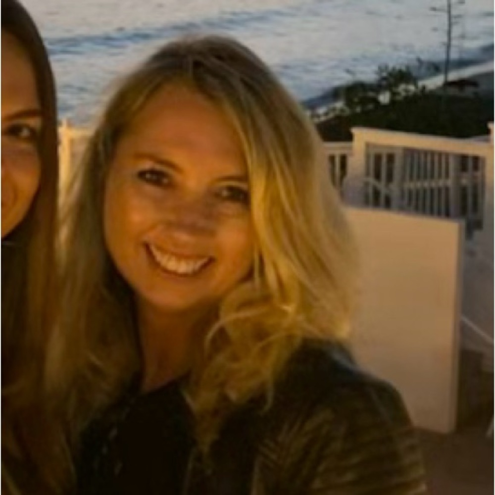 Meet your Posher, Louise